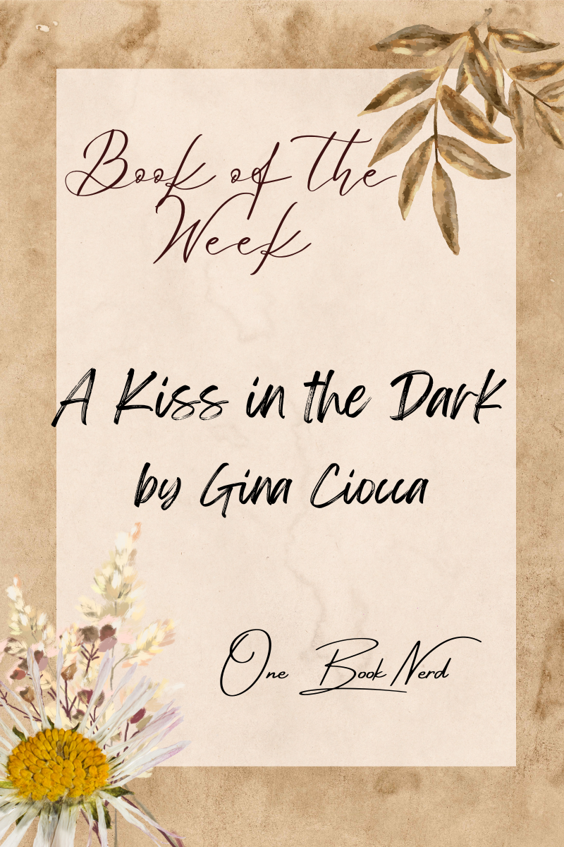 A Kiss in the Dark by Gina Ciocca