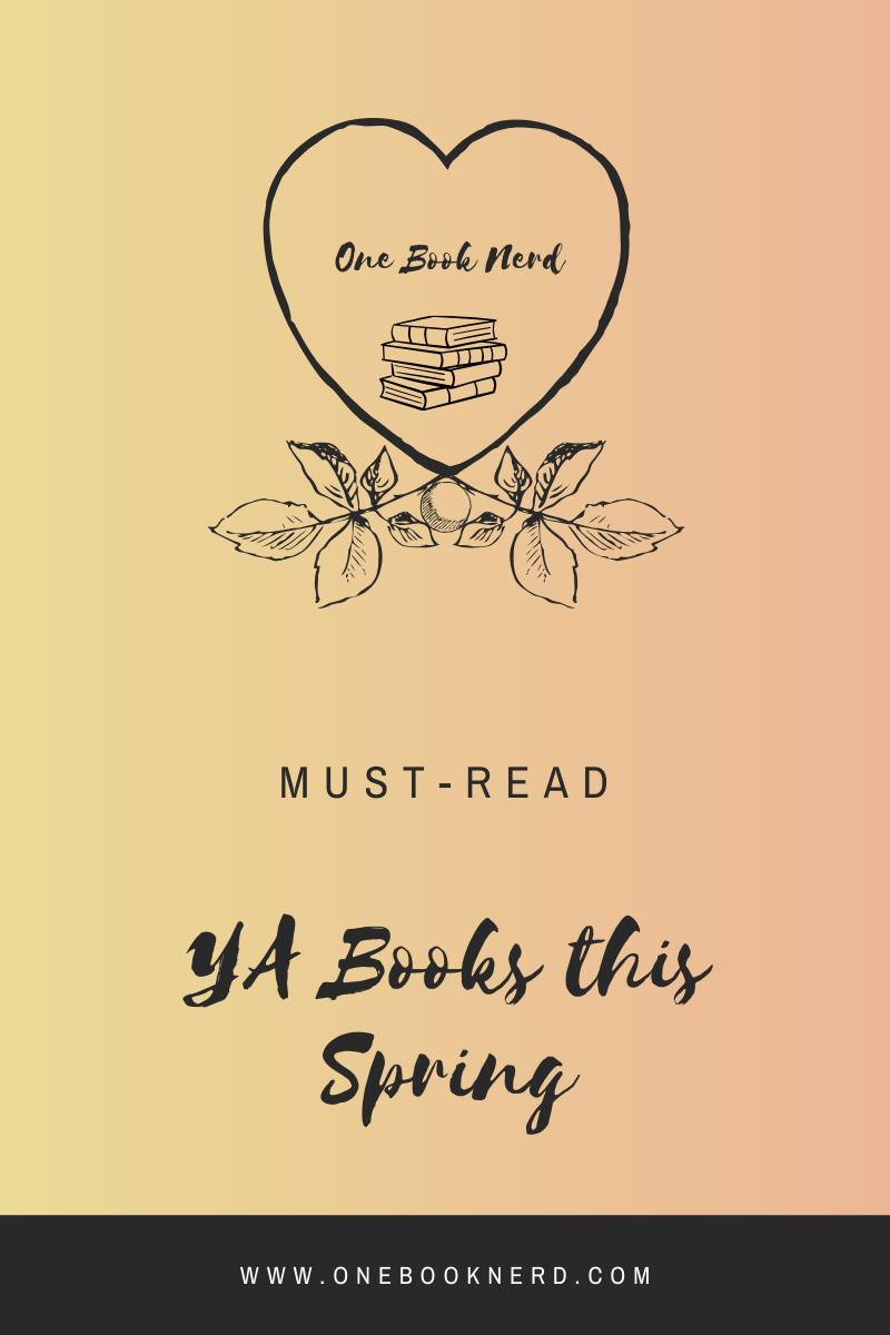 What to Read this Spring Season