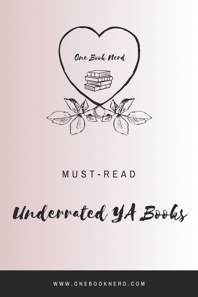 Underrated Books to Add to Your Reading List