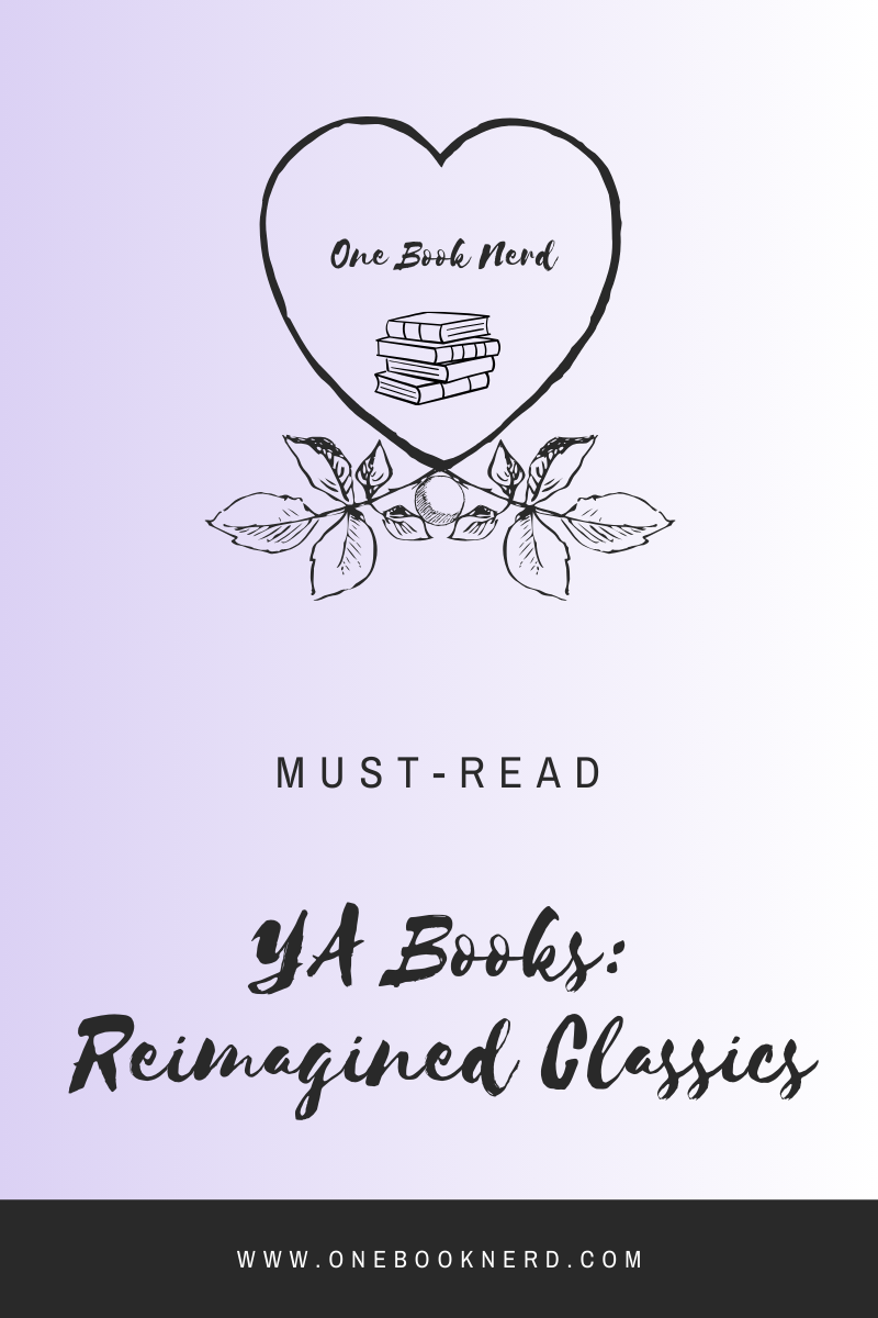 YA Classics Reimagined: Timeless Stories for a New Generation