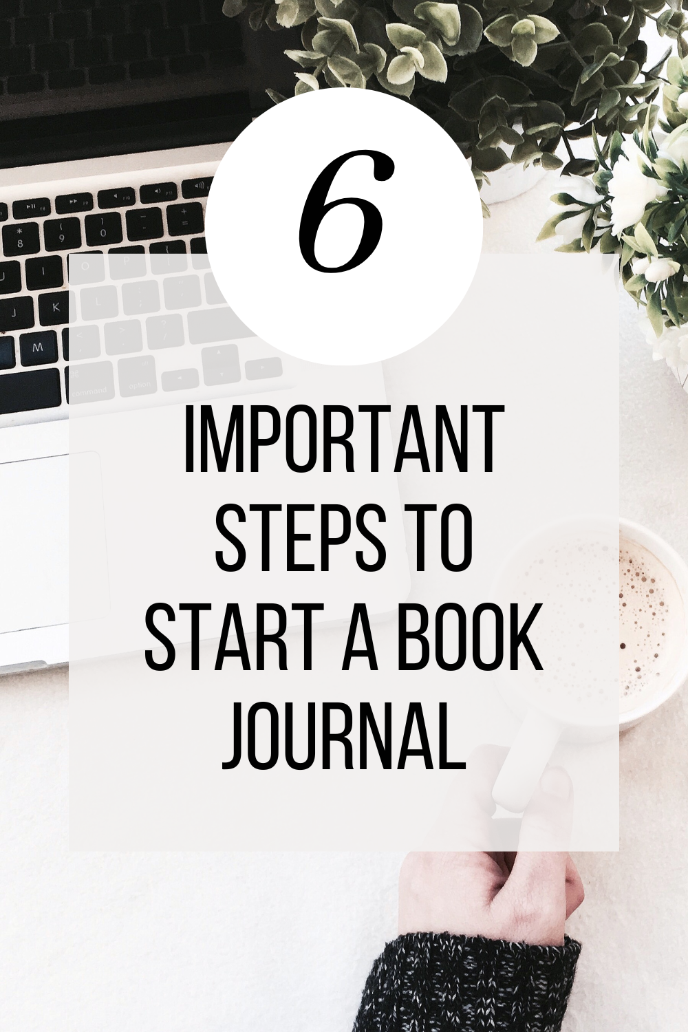 What Kind of Book Journal is Right for You?