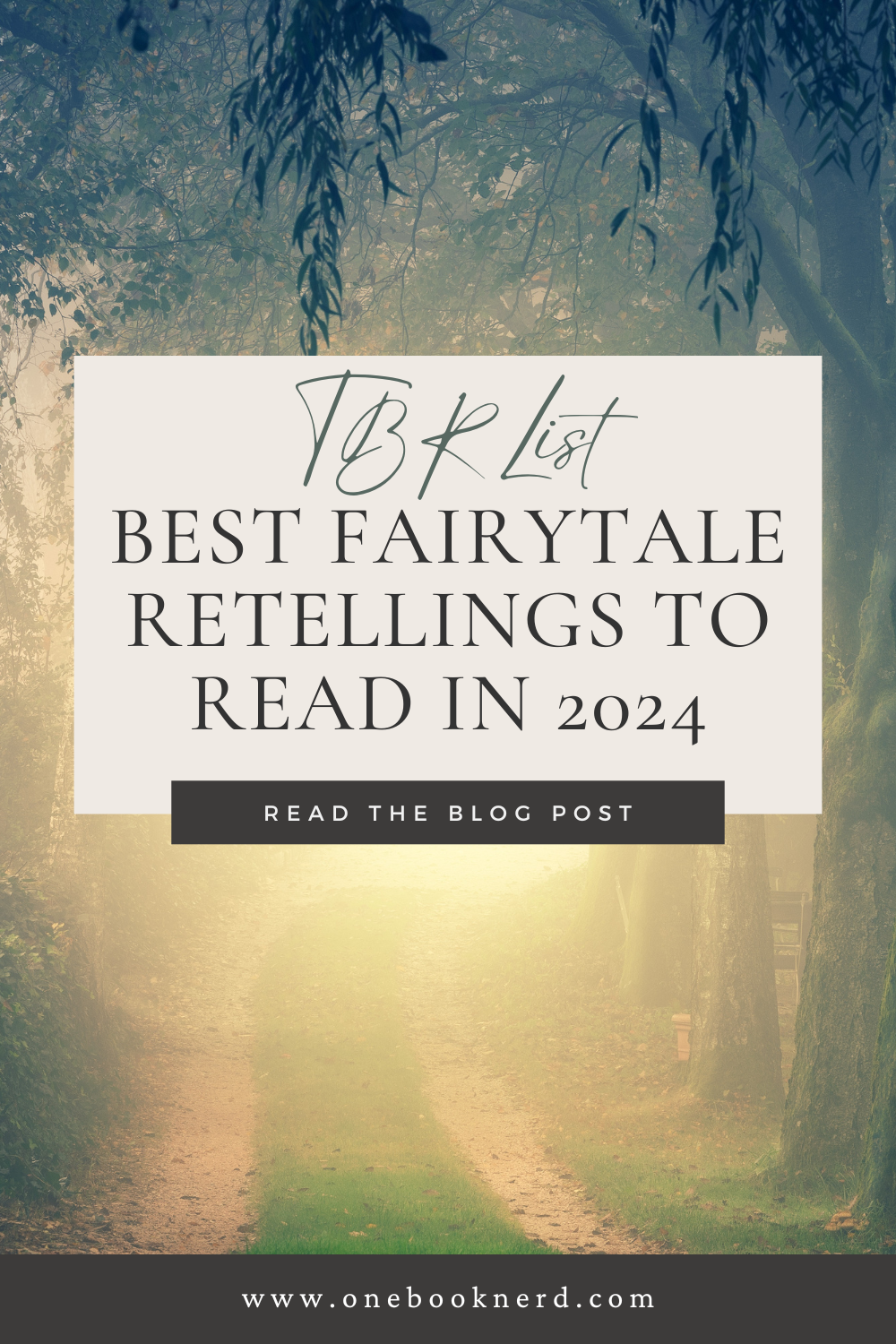 Best Fairytale Retellings to Read in 2024